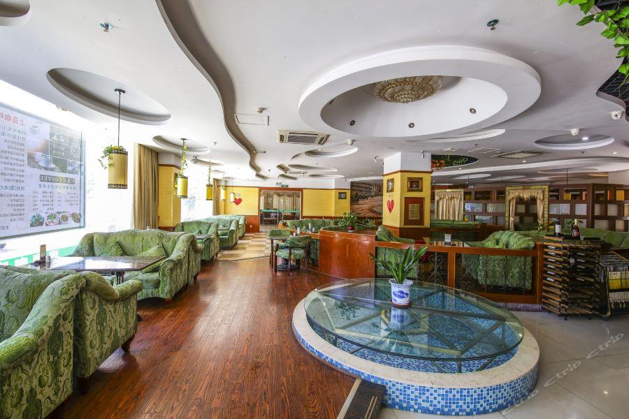 Vienna Hotel Shenzhen Pingdi Buitenkant foto