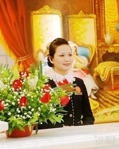 Vienna Hotel Shenzhen Pingdi Buitenkant foto